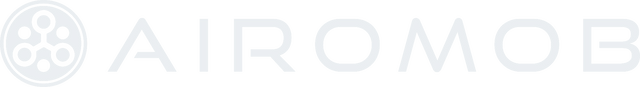 Airomob Logo